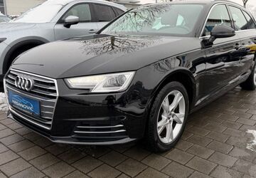 Audi A4 244.000 km 11.900 &euro; Dachau (bei München) 85221