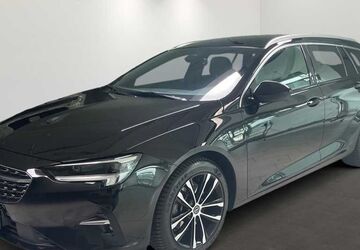 Opel Insignia 49.000 km 21.890 &euro; München 80339