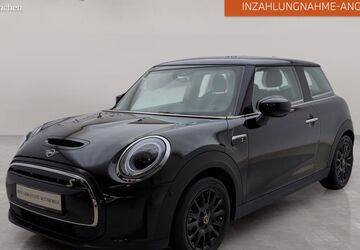 Mini Cooper SE 17.926 km 18.401 &euro; München 80939