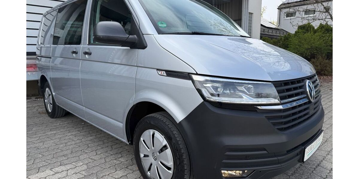VW T6 andere 109.400 km 24.390 &euro; München 80995