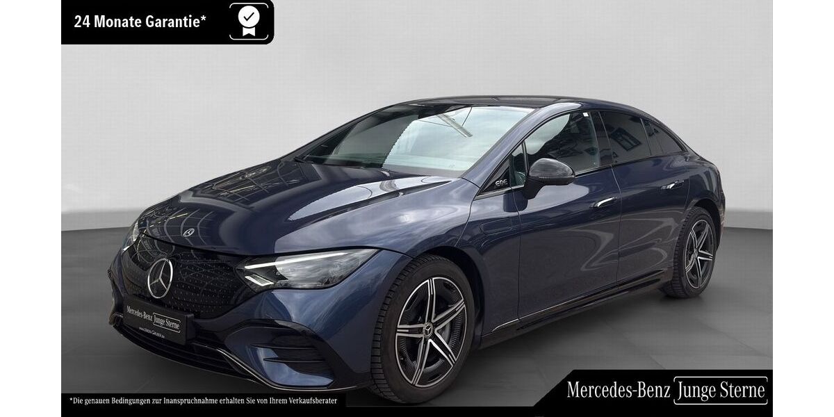 Mercedes-Benz EQE 61.275 km 44.990 &euro; Landsham 85652