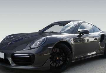 Porsche 991 15.100 km 279.900 &euro; Gilching 82205