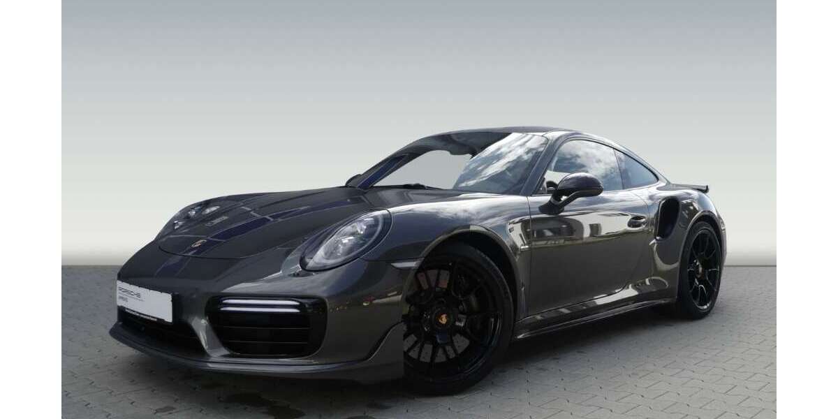 Porsche 991 15.100 km 279.900 &euro; Gilching 82205