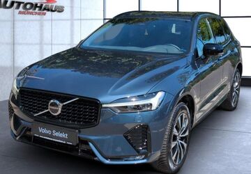 Volvo XC60 10.000 km 39.990 &euro; München 81825