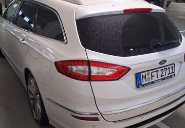 Ford Mondeo 97.000 km 15.100 &euro; München 81475