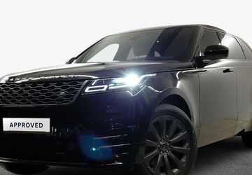 Land Rover Range Rover Velar 83.377 km 45.990 &euro; München 80809