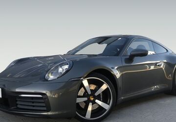 Porsche 992 63.500 km 132.900 &euro; Gilching 82205