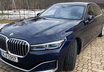 BMW ActiveHybrid 7 217.000 km 47.900 &euro; Kirchheim-heimstetten 85551