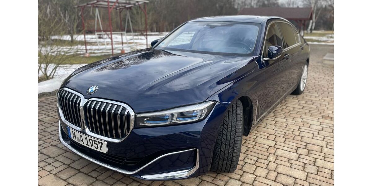 BMW ActiveHybrid 7 217.000 km 47.900 &euro; Kirchheim-heimstetten 85551