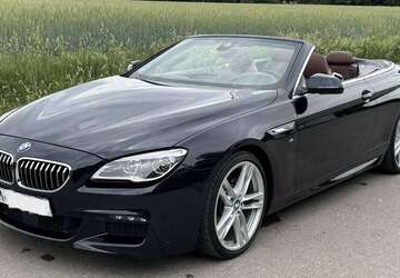 BMW 640 83.900 km 35.900 &euro; München, Landeshauptstadt 80686