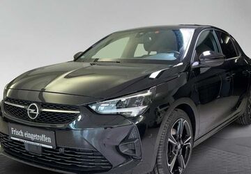 Opel Corsa 50.000 km 16.890 &euro; München 80339