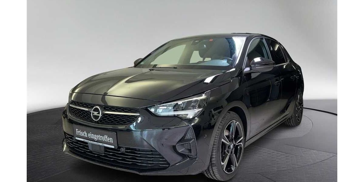 Opel Corsa 50.000 km 16.890 &euro; München 80339