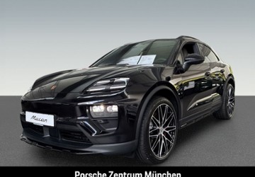 Porsche Macan 3.000 km 108.930 &euro; München 81669