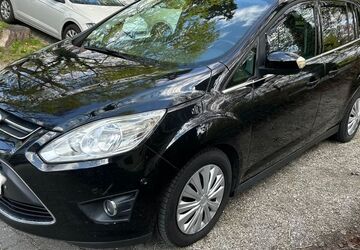 Ford Grand C-Max 171.000 km 3.999 &euro; Feldkirchen 85622