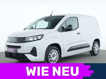 Gebrauchte Opel Combo