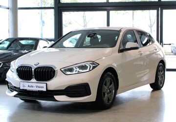 BMW 116 100.594 km 17.276 &euro; München 81825