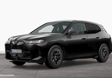 BMW iX 1.958 km 72.690 &euro; Germering 82110