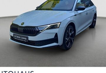 Skoda Octavia 16.000 km 37.999 &euro; Ebersberg bei München 85560