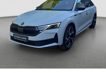 Skoda Octavia 6.000 km 41.999 &euro; Ebersberg bei München 85560