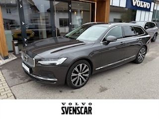 Volvo V90 111.900 km 39.890 &euro; Baierbrunn 82065