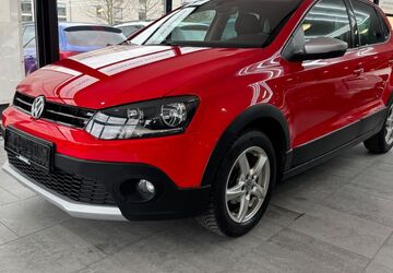 VW Polo 113.136 km 11.790 &euro; München 81825