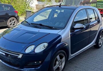Smart ForFour 167.000 km 1.199 &euro; Eching 85386