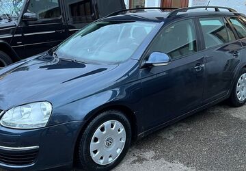 VW Golf 253.000 km 1.690 &euro; München 81479