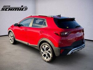 Kia STONIC 1.0T 100 48V DCT GTL TECH GD 4.500 km 24.990 &euro; Höhenkirchen-Siegertsbrun 85635