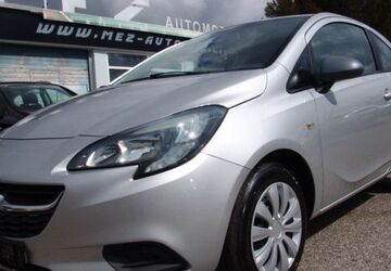 Opel Corsa 222.000 km 4.400 &euro; Dachau (bei München) 85221