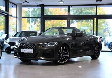 BMW M440 91.976 km 42.700 &euro; München 81825