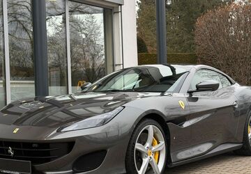 Ferrari Portofino 53.580 km 164.900 &euro; Grünwald 82031