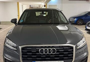 Audi Q2 91.850 km 19.200 &euro; München 81477