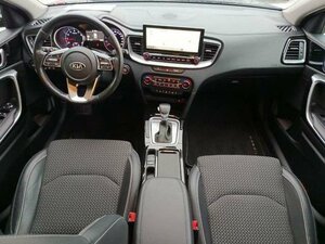 Kia XCEED 1.4T DCT SPIRIT NAV XCL |AHK 57.561 km 18.960 &euro; Höhenkirchen-Siegertsbrun 85635