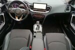 Kia XCEED 1.4T DCT SPIRIT NAV XCL |AHK 57.561 km 18.960 &euro; Höhenkirchen-Siegertsbrun 85635