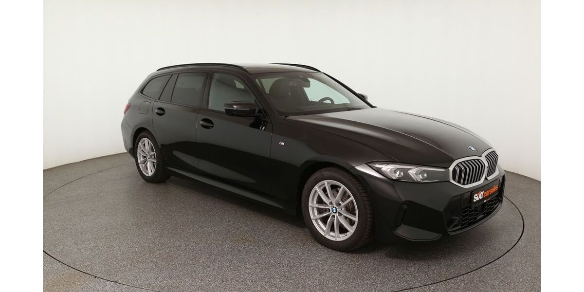 BMW 320 25.899 km 38.220 &euro; Garching 85748