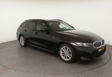 BMW 320 25.899 km 38.950 &euro; Garching 85748
