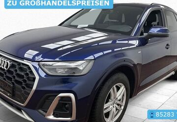 Audi Q5 93.053 km 31.990 &euro; Starnberg 82319
