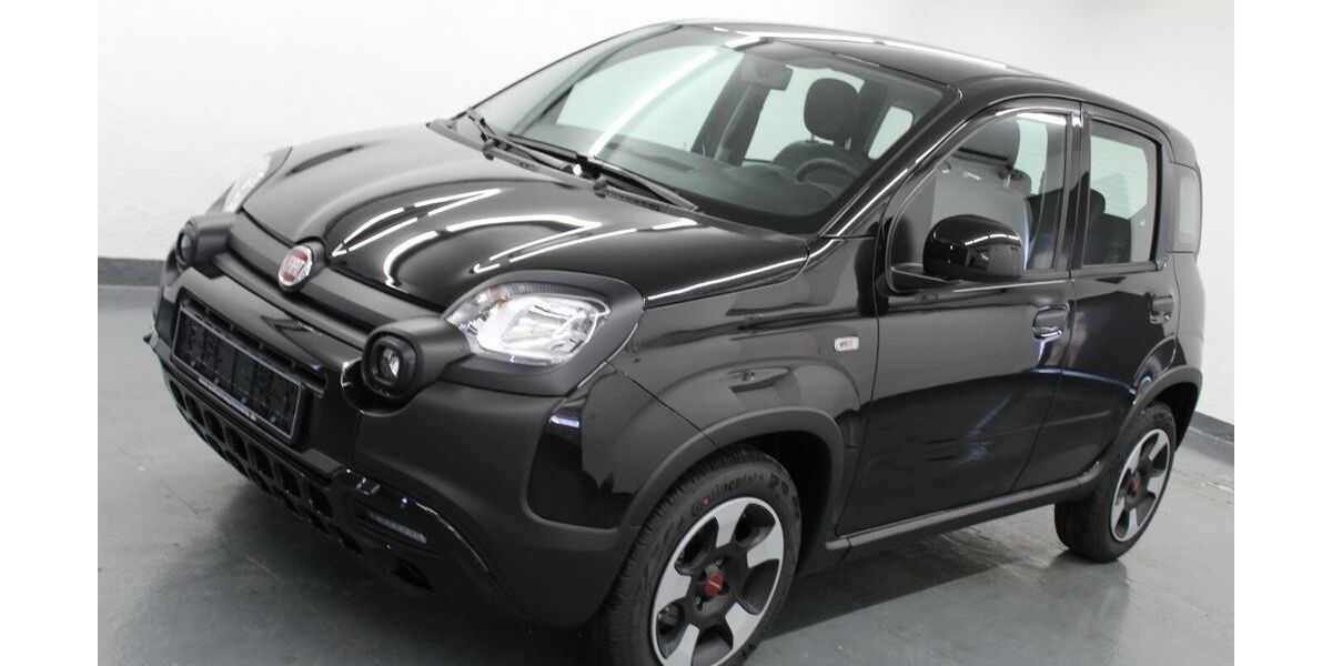 Fiat Panda 6.522 km 13.990 &euro; München 80993