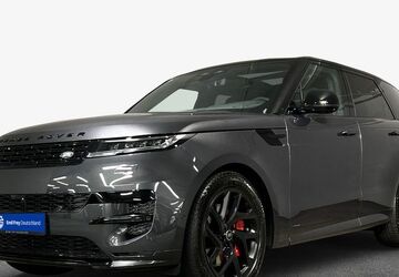 Land Rover Range Rover Sport 3.454 km 132.490 &euro; München 80809
