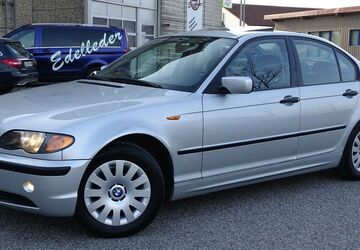 BMW 316 176.000 km 1.900 &euro; München 81243