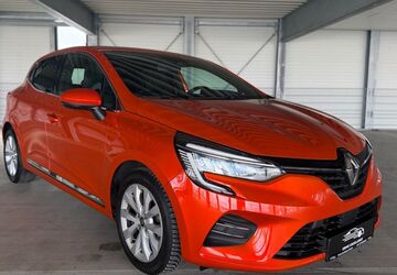 Renault Clio 79.900 km 12.499 &euro; München 81249