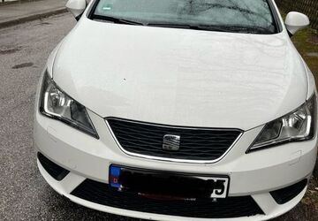 Seat Ibiza 173.300 km 3.550 &euro; Starnberg 82319