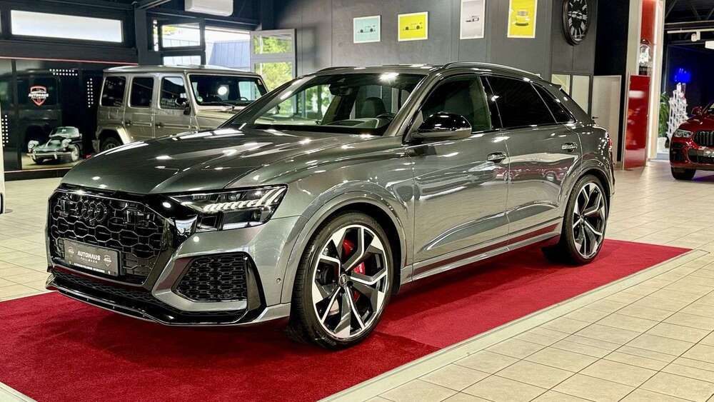 Audi Q8 114.900 km 83.769 &euro; Unterschleißheim 85716