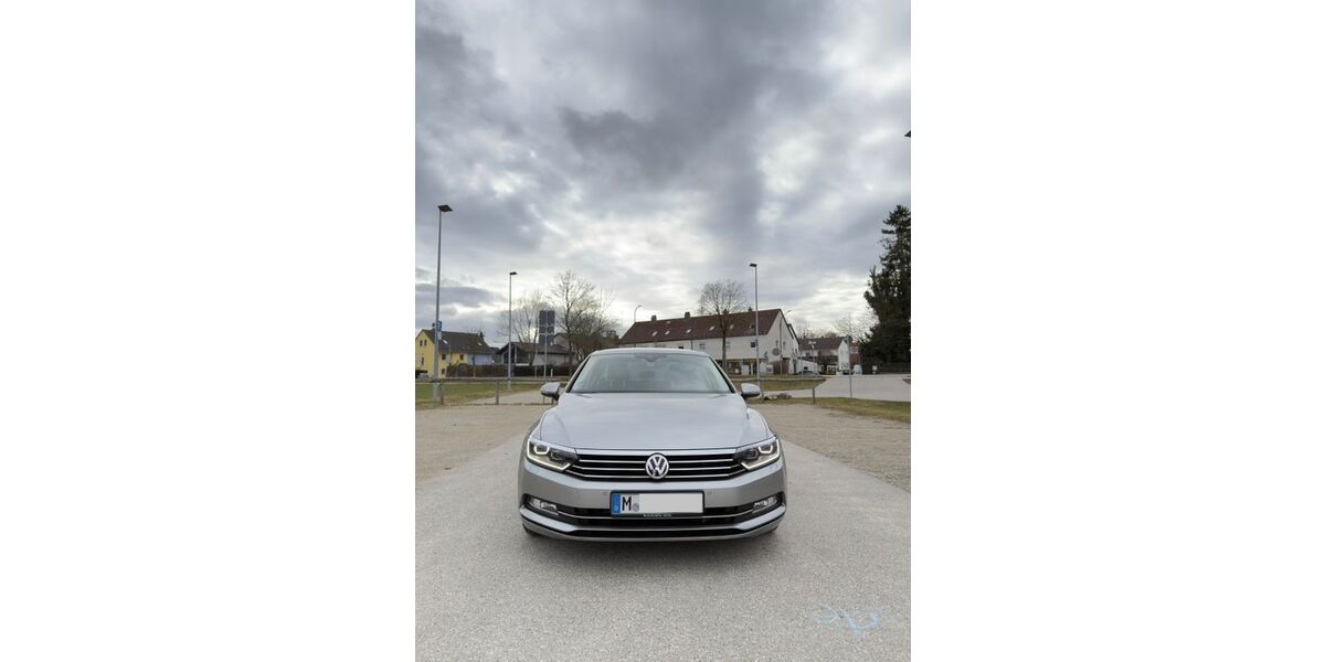 VW Passat 173.000 km 13.700 &euro; München 80997