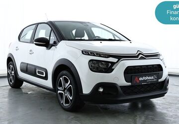 Citroen C3 8.527 km 11.590 &euro; Eching 85386