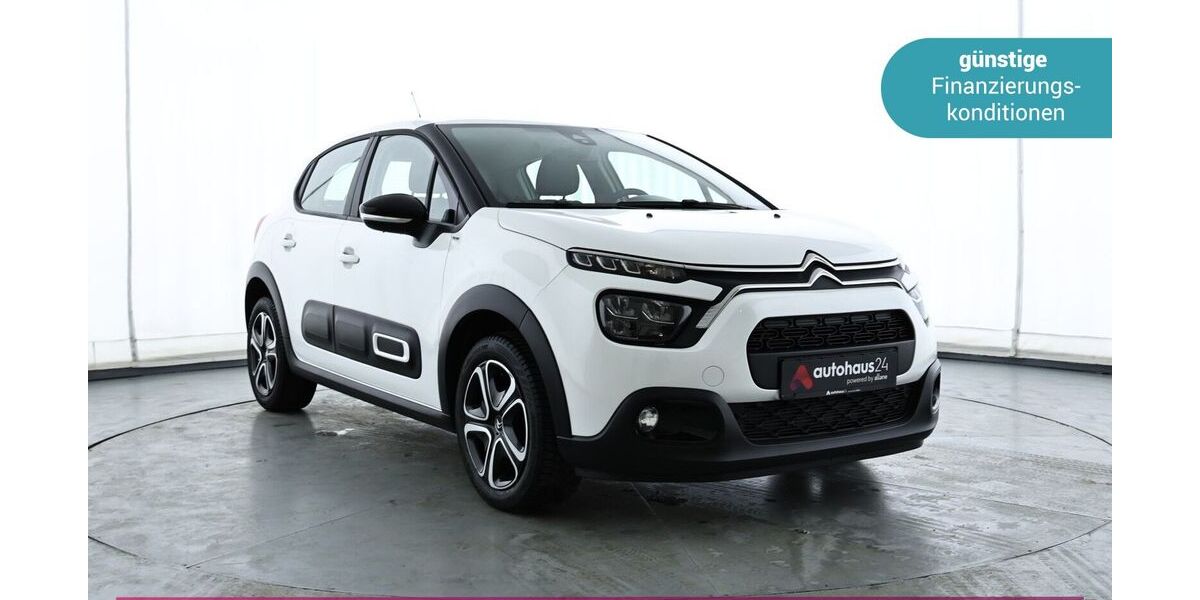 Citroen C3 8.527 km 11.590 &euro; Eching 85386