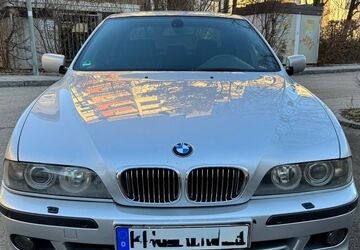 BMW 525 290.000 km 6.990 &euro; Germering 82110