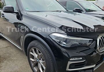 BMW X5 126.000 km 44.800 &euro; KARLSFELD (b.München) 85757