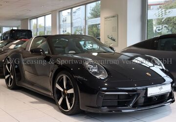 Porsche 992 17.654 km 183.800 &euro; Starnberg am See, bei München 82319