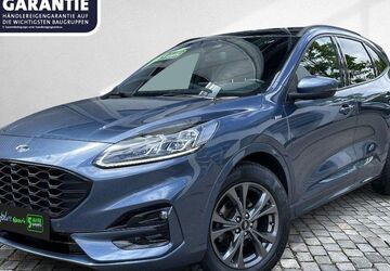 Ford Kuga 77.988 km 18.380 &euro; München 80993